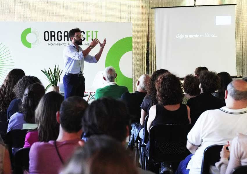 OrganicFIT