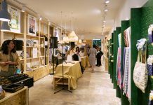 Barcelona acull la primera “The Feel Good Store” d’Oxfam Intermón Oxfam
