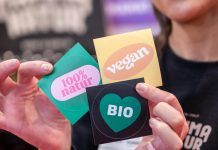 La oferta de alimentos veganos siguiendo las tendencias alimentos veganos