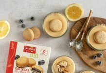 El Snack sin gluten lo trae Germinal
