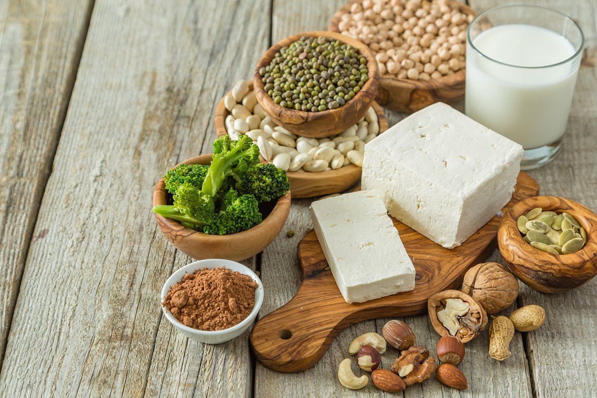 proteina-vegetal