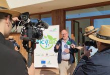 El proyecto TIC4BIO presenta sus objetivos a los medios de comunicación