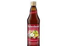 Rabenhorst Inner Calm wins the All Beverage Award Rabenhorst Inner Calm