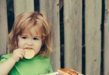 Ideas de snacks saludables para niños snacks saludables