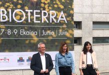 Bioterra celebra su 21 edición bajo el lema ‘Compromiso ecológico’ Bioterra