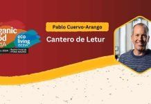 Pablo Cuervo-Arango (Cantero de Letur): «En un medio rural como el nuestro, la sostenibilidad también engloba mantener y fijar población» cantero de letur