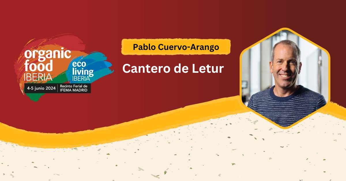 Pablo Cuervo-Arango cantero de letur