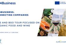 EU4Business en Organic Food Iberia EU4Business
