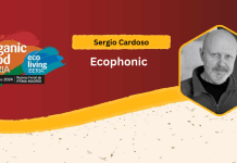 Sergio Cardoso (Ecophonic): «La fusión de tecnología y tradición funciona» Ecophonic