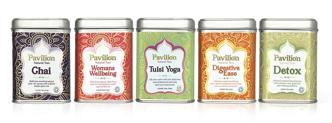 Pavilion Ayurveda
