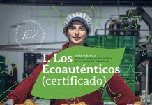 «Els Ecoautèntics»: nova campanya de promoció ecològica del CAECV «Los Ecoauténticos»