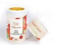 Pump’skin presenta ‘Ma poudre merveilleuse’, un superalimento 100% natural a base de calabaza dulce ecológica 'Ma poudre merveilleuse'
