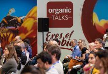 El futuro del sector ecológico se discute en los seminarios de Organic Food & Eco Living Iberia 2024 seminarios Organic Food