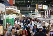 Organic Food & Eco Living Iberia 2024 abre sus puertas los días 4 y 5 de junio en su edición más internacional Organic Food & Eco Living Iberia 2024