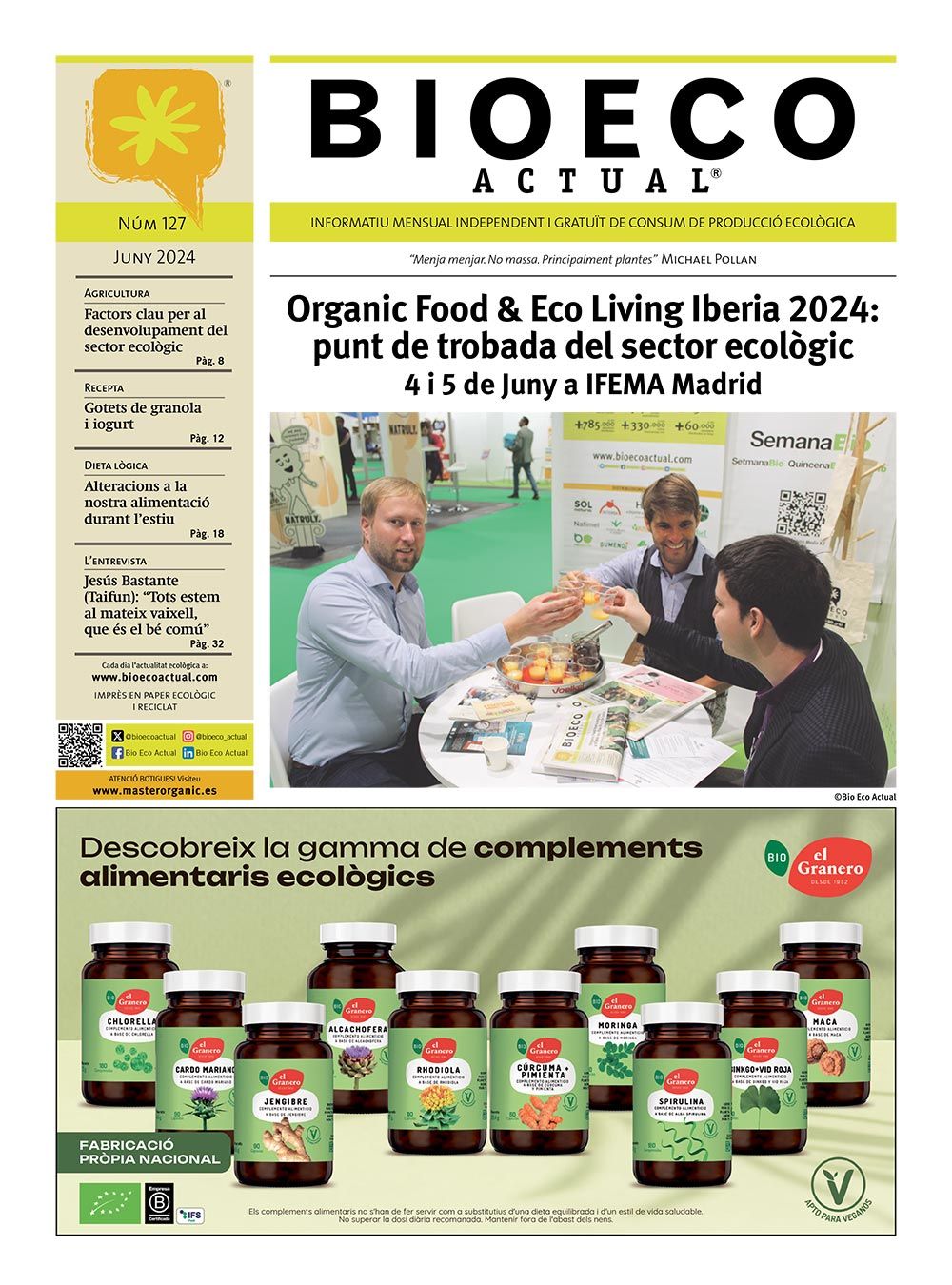 Portada_BioEcoActual_Juny_2024