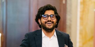 Rohan Grover (Nature Bio Foods): «We are not just future-proofing our industry viability, we’re strengthening it» Nature Bio Foods