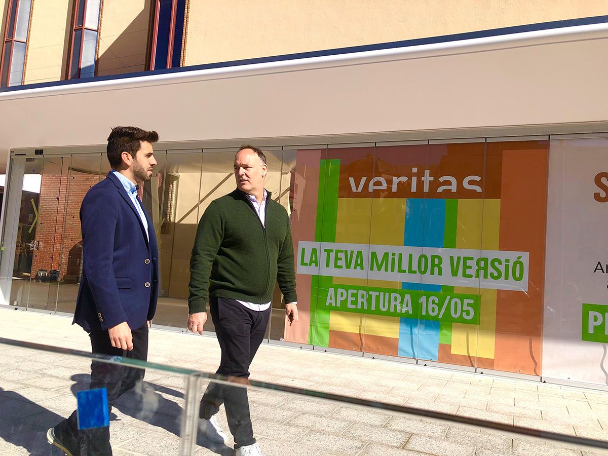 Veritas Reus