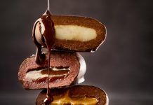 Younique Foods Ltd, a la vanguardia de las barritas y los snacks proteicos Younique Foods