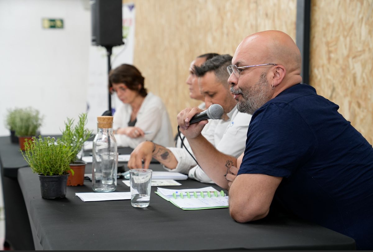 BioCultura Barcelona 2024