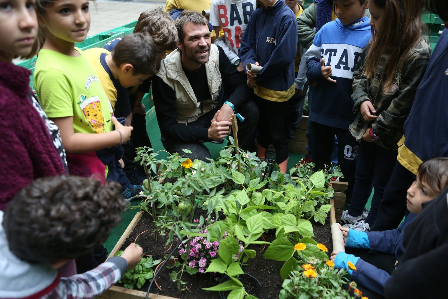 biocultura