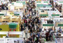 Malgrat les eleccions i el temps estiuenc, el públic va omplir BioCultura Barcelona BioCultura Barcelona