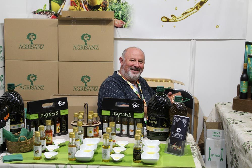 BioCultura Barcelona