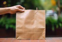 Bolsas ecológicas para tiendas y negocios sostenibles