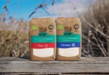Bras del Port lleva su sal marina ecológica certificada por la UE a Organic Food Iberia 2024 Bras del Port