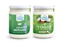 Cantero de Letur presenta en Organic Food Iberia sus últimos lanzamientos Cantero de Letur