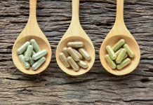 La cara oculta dels complements alimentaris ultraprocessats complementos alimenticios ultraprocesados