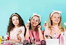 Quan la cosmètica es converteix en una obsessió per als adolescents cosmética