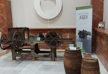 Coneix la inèdita exposició de la història del sabó des del sofà de casa teva historia del jabón
