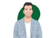 Juan Alfonso Meroño (NaturGreen): «Buscamos ser un acompañante para todas las personas que se preocupan por cuidar su salud» Juan Alfonso Meroño