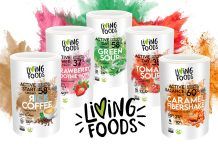 La forma más sencilla y deliciosa de ofrecer a tu cuerpo todos los nutrientes que de verdad necesita Living Foods