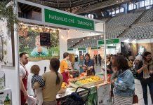 El sector empresarial ecològic valencià mostra les seves principals novetats a BioCultura Barcelona empresarial ecológico valenciano
