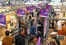Natexpo Lyon 2024: a pivot edition marked by its opening to the entire organic sector, upstream and downstream Natexpo Lyon