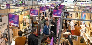 Natexpo Lyon 2024: a pivot edition marked by its opening to the entire organic sector, upstream and downstream Natexpo Lyon
