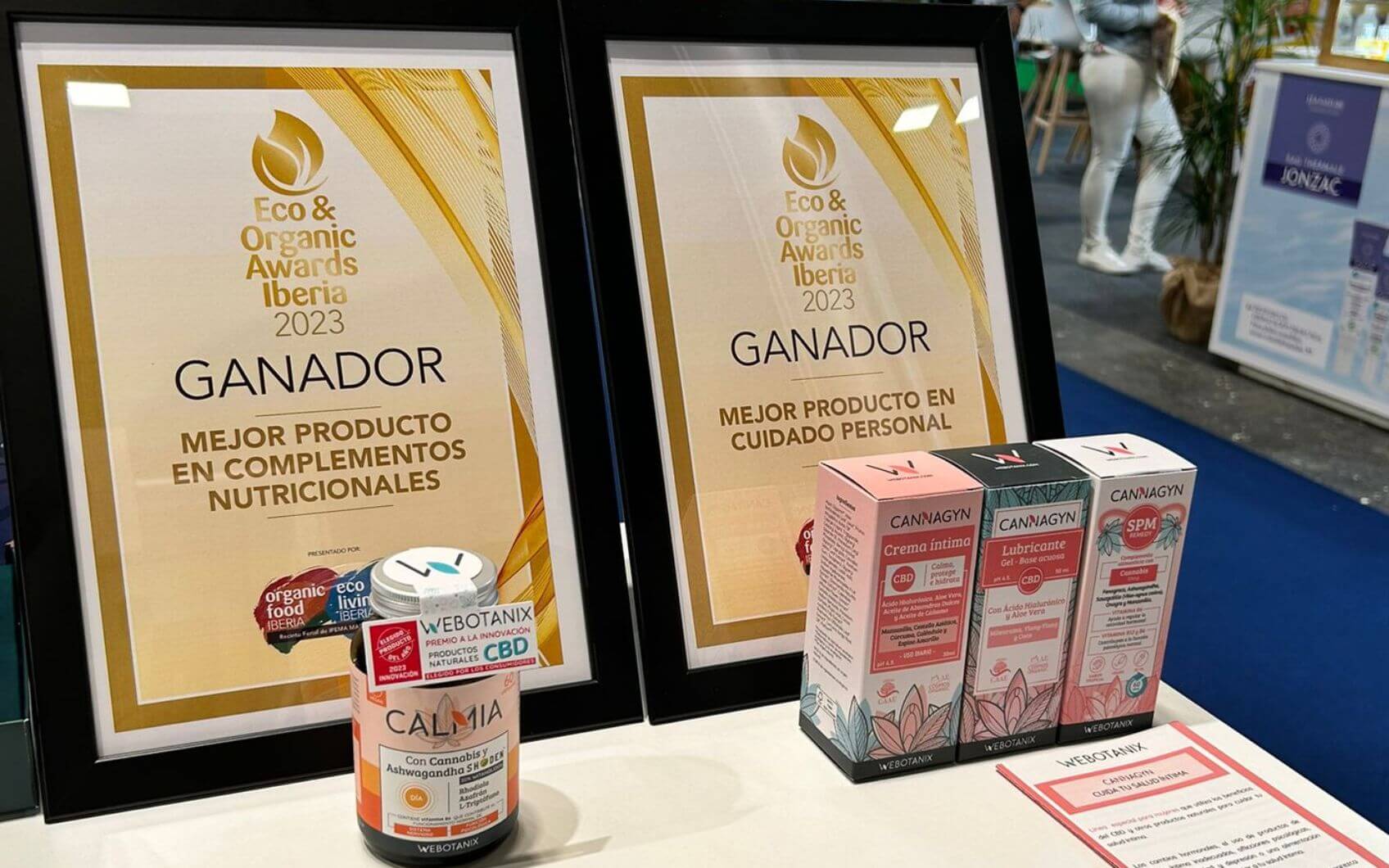 Innovación en fitoterapia