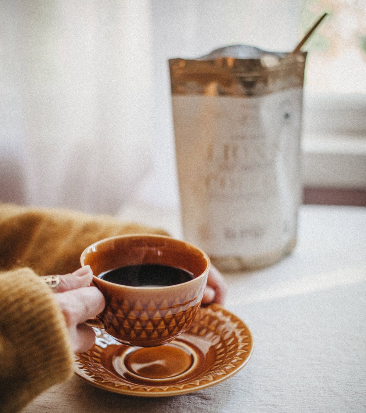 Rå Hygge