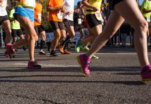 Consells de COFENAT per a les curses i competicions populars: preparació prèvia, pautes nutricionals i treballar la tècnica carreras y competiciones populares