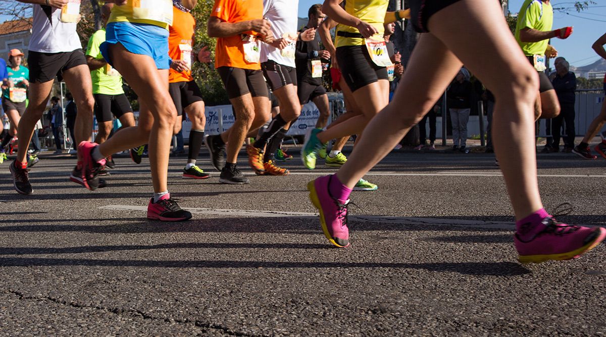 carreras y competiciones populares