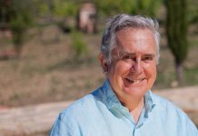 Dr. Jesús Talón Bueno (Alquería de Camarillas): «La biodinámica representa el más alto grado de respeto hacia la ecología» Alquería de Camarillas