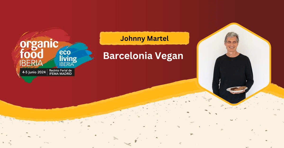 Barcelonia Vegan SL