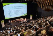 European Organic Congress 2024: Building a common vision for the future of organic food & agriculture