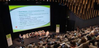 European Organic Congress 2024: Building a common vision for the future of organic food & agriculture