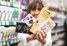 El 95% de los productos de comercio justo que se consumen en España están certificados con el sello Fairtrade productos de comercio justo