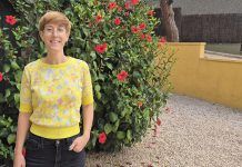 María Villanueva (Sol Natural): «Volem remoure consciències, que ens plantegem què estem menjant» Maria Villanueva