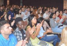 Organics Europe Youth Event 2024: 8-9 July in Bari (Italy) Organics Europe Youth Event