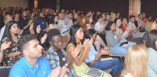 Organics Europe Youth Event 2024: 8-9 July in Bari (Italy) Organics Europe Youth Event