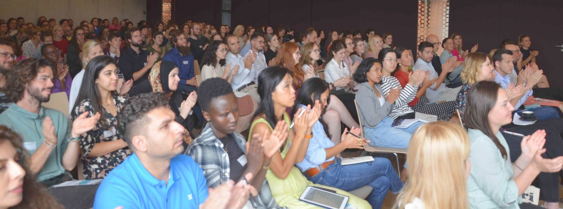 Organics Europe Youth Event 2024